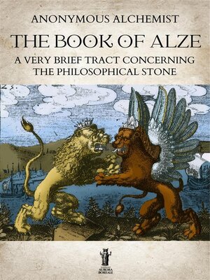 cover image of The Book of Alze